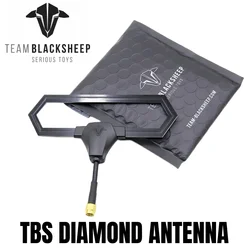 TBS DIAMOND ANTENNA Crossfire trasmettitore TX CRSF 915/868Mhz sistema Radio a lungo raggio per TBS RC FPV Drone