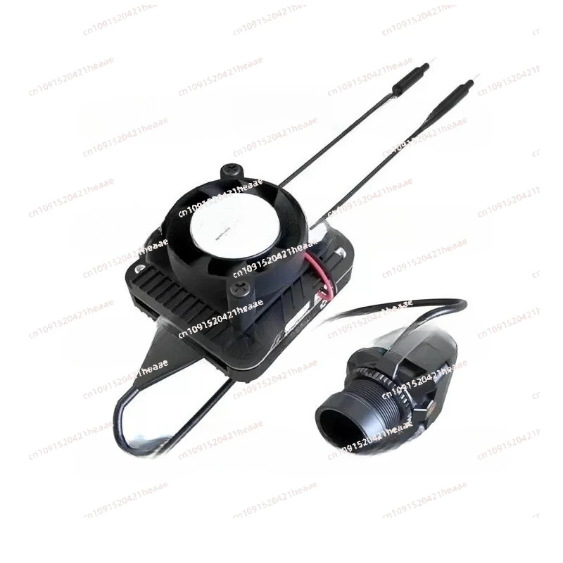 

Suitable for WiFiLink2 2nd Generation Fixed-wing Robot Vision High Definition Digital Image Transmission OpenIPC