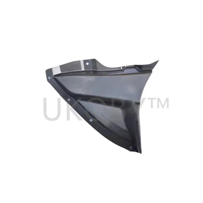 

BELG5613YA Suitable for Ma zd a 6 Under the water tank, the protective plate, leaf board, and inner lining of the mudguard skin