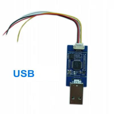 USB