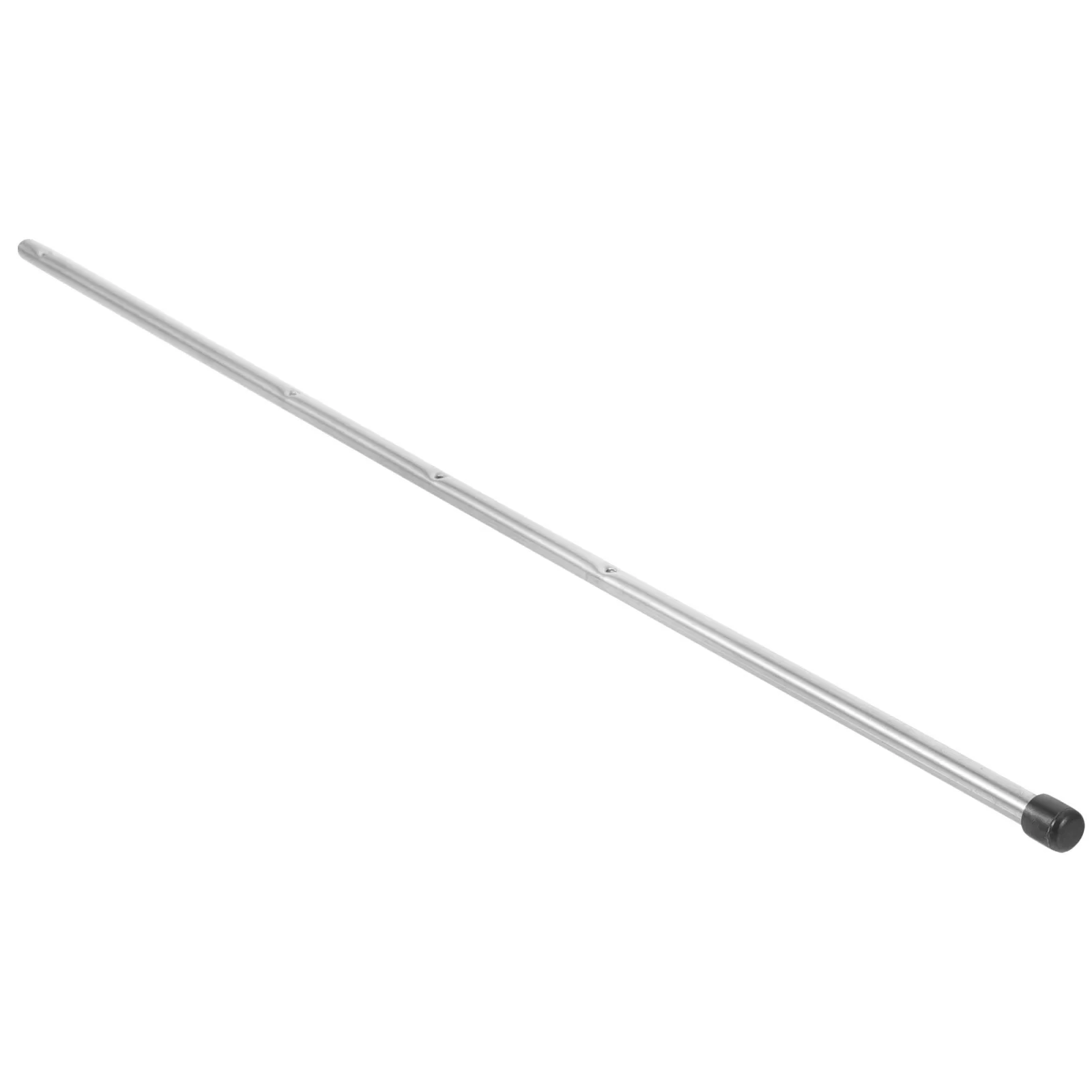 Football Machine Pole Iron Table Soccer Operation Rod For Foosball Table Replacement Metal Handle Desk Soccer Accessory