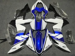 Absプラスチックオートバイフェアリングキット,ボディインジェクション,ヤマハ用ボディキット1,yzf1000,yzfr1,YZF-R1, 2004, 2005, 2006