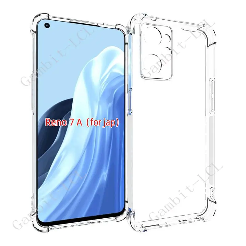 For OPPO Reno7 A Reno7A 6.4