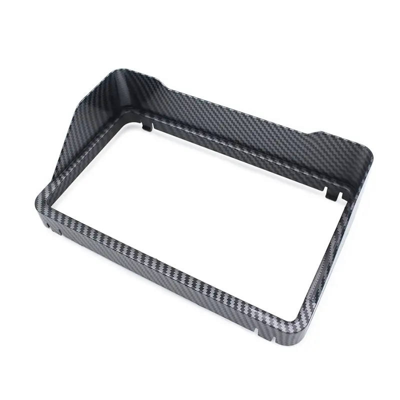 Motorcycle Sun Visor Cover For Instrument Screen Sunshade Guard Protection For ZONTES 368G 368 G 2024 2025