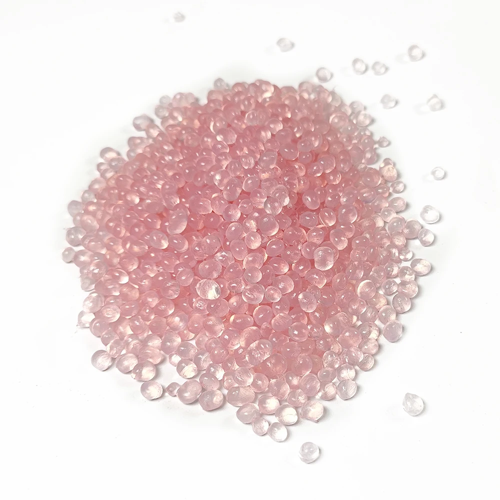 

500g/bag Sample Pink & White Color K1/K2/Clear/A1/A2 Denture Valplast Flexible Acrylic Resin Materials Granule Dentures