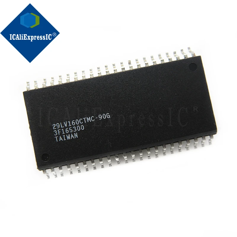 10pcs/lot MX29LV160CTMC-90 MX29LV160TMC-90 29LV160TMC-90 MX29LV160TMC MX29LV160 29LV160 SOP-44 IC Best quality In Stock