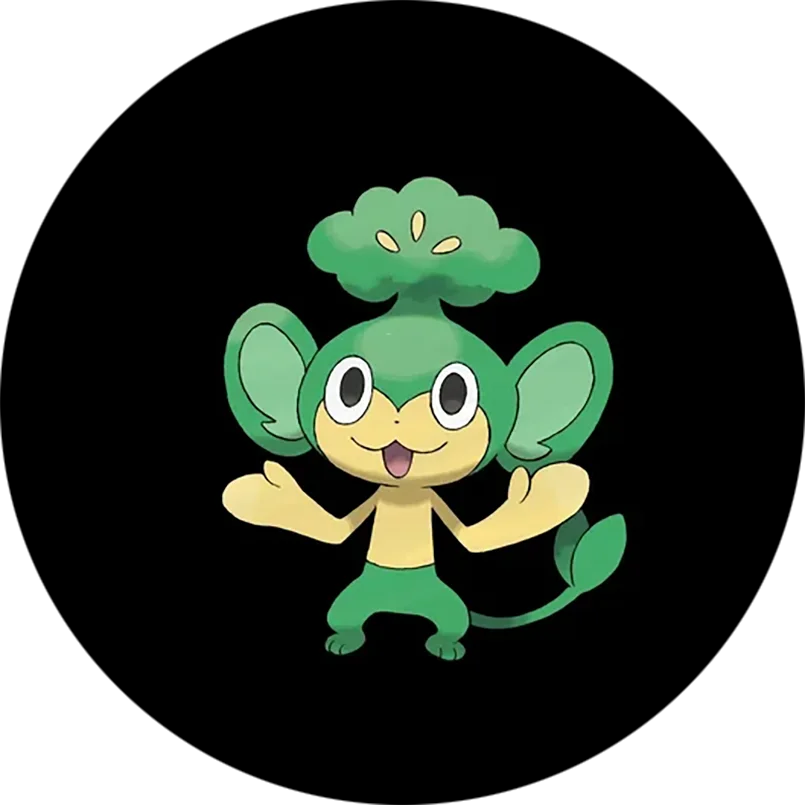 Support de téléphone Anti-chute p-pokemon pour iPhone 16 Griptok support de téléphone portable support anneau de doigt Soporte Movil pour iPhone 15 Pro Max