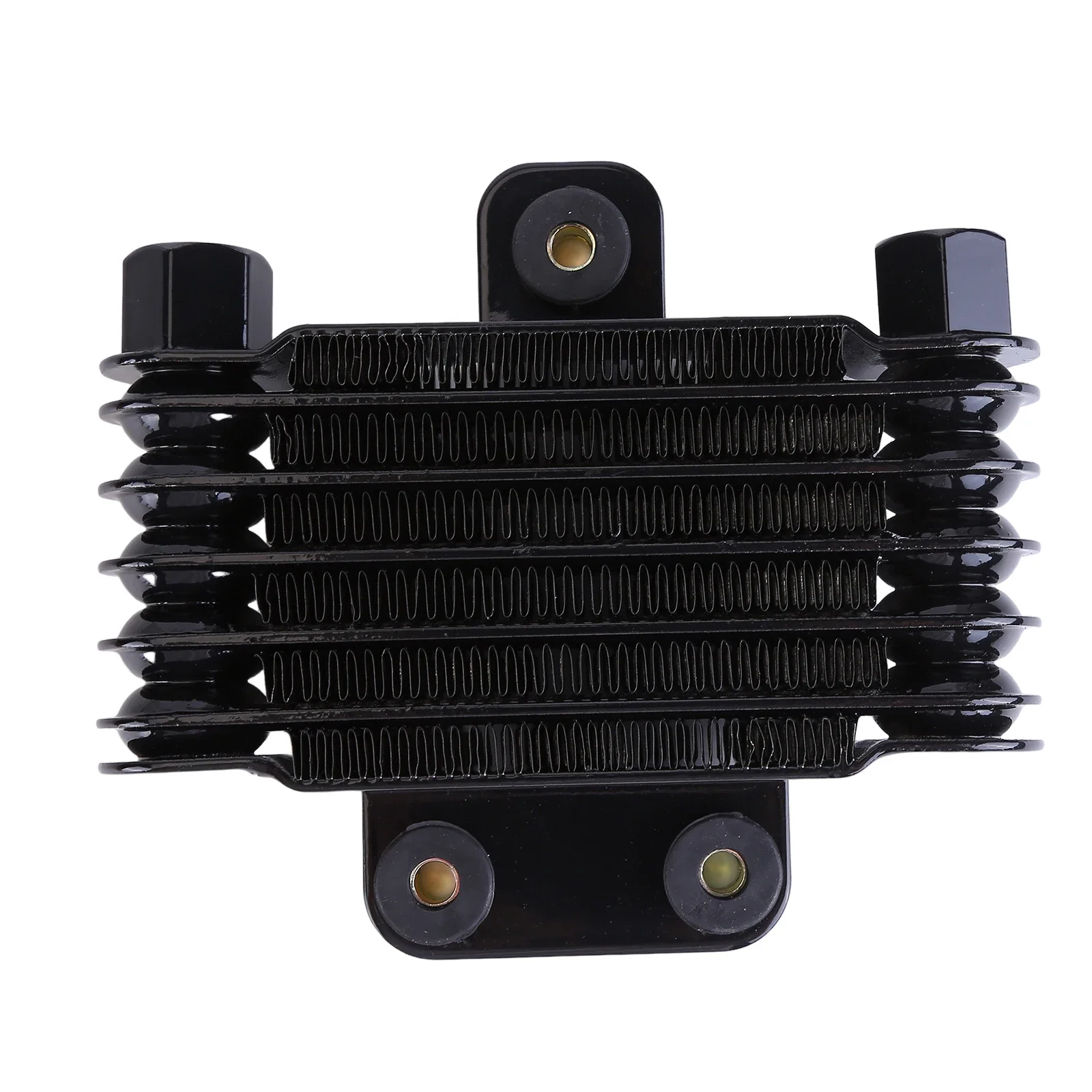 Compatible con Italika ATV 180 2016-2024 Transmisión del motor del enfriador del radiador de aceite del motor E15010023