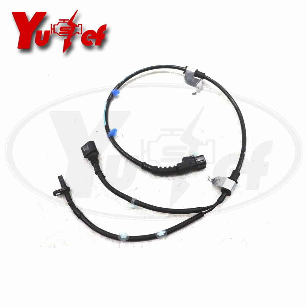 Rear Left ABS Wheel Speed Sensor For Honda HR-V 16-22 OE 47560-T7X-013 47560T7X013