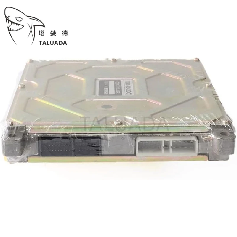 

7834-10-2002 7834-10-2003 For Komatsu PC200-6 PC220-6 PC200LC-6 PC220LC-6 Pump Controller Computer Control Board Excavator