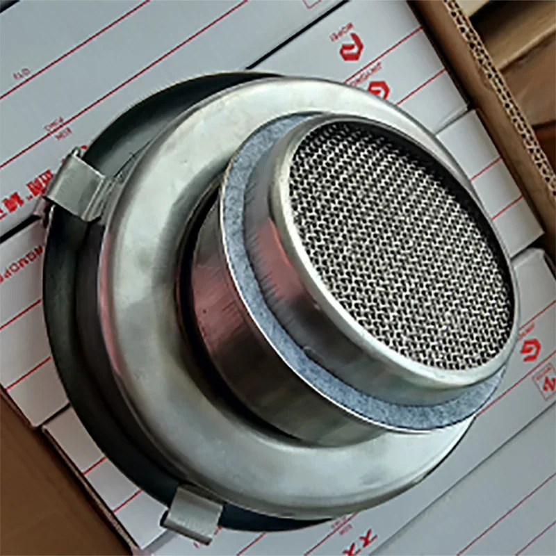 DUPANQ Нержавеющая сталь CJK750 Мотоцикл ВОЗДУШНЫЙ ФИЛЬТР В СБОРЕ URAL M72 K750 R71 DNEPR DUPANQ Нержавеющая сталь CJK750 Мотоцикл ВОЗДУШНЫЙ ФИЛЬТР В СБОРЕ URAL M72 K750 R71 DNEPR