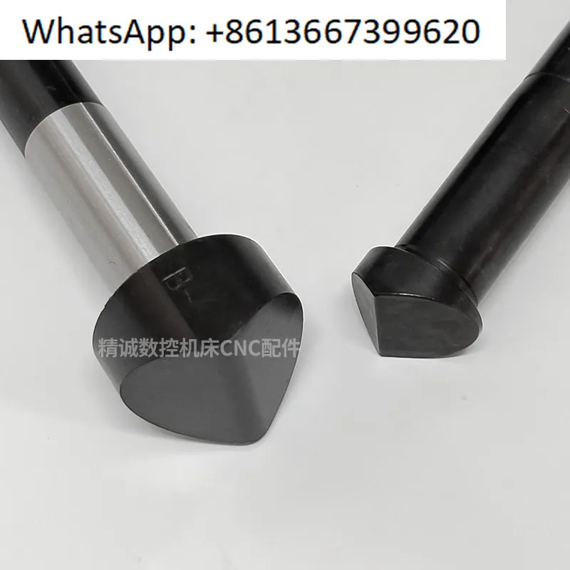 Tool arm push rod R200 thumb A40C-R265 tool push rod BT40 to-ol stop rod to-ol release.1PCS