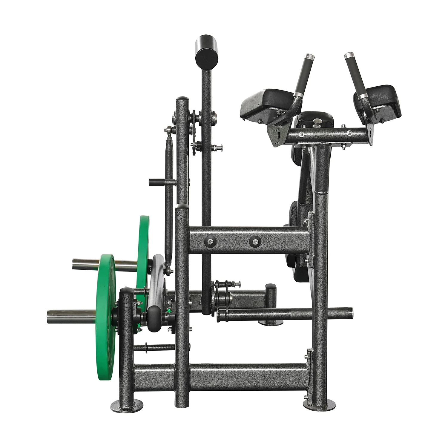 FCommercial Pendolo Kick Back Machine Construttore di glutei e attrezzatura per spinta dell'anca 2025