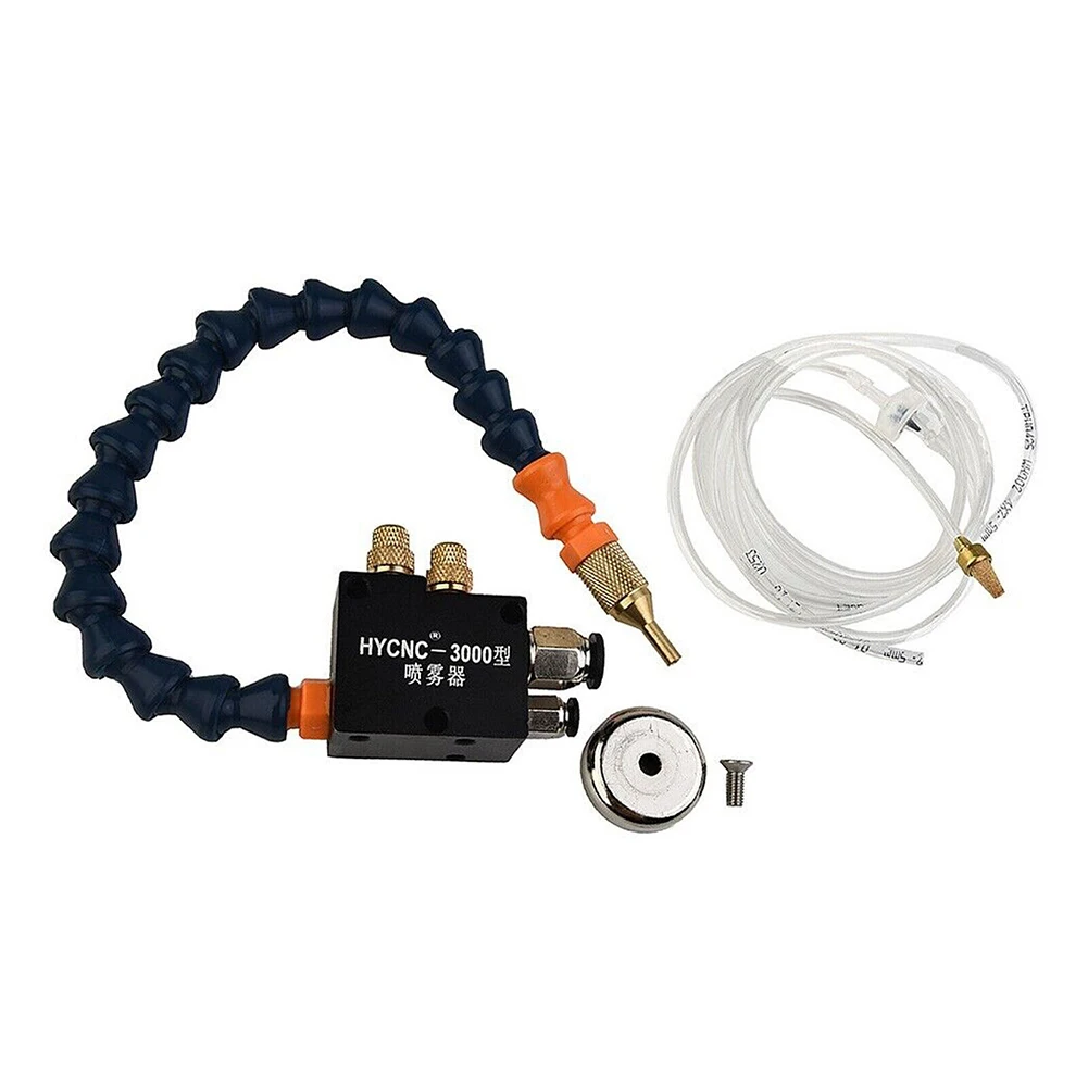 

Для токарного станка с ЧПУ, фрезерный станок по металлу, сверлильный станок, фрезерный станок, распылитель охлаждающей жидкости с туманом, станок с ЧПУ