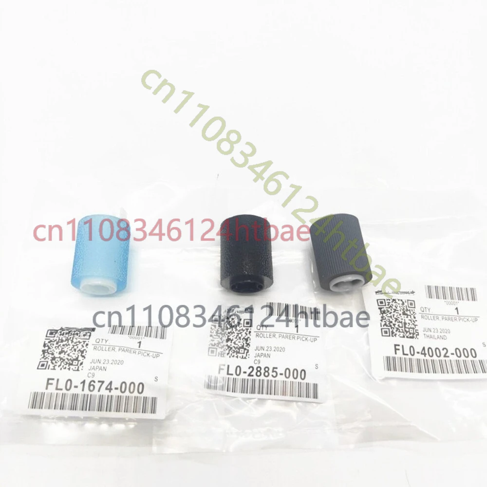 

FL0-1674-000 FL0-2885-000 FL0-4002 Pickup Roller For Canon C5535 5540 5550 5560