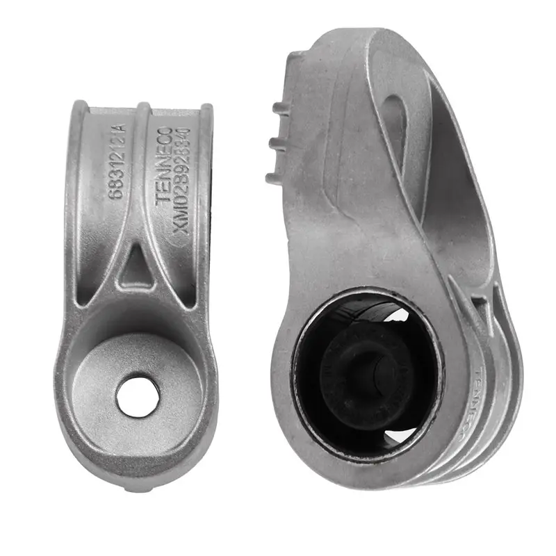 

N26R-Car Exhaust Pipe Support Bracket Hanging Parts 68312120AA 68312121AA For Grand Voyager 2017 In RU/US/CANADA