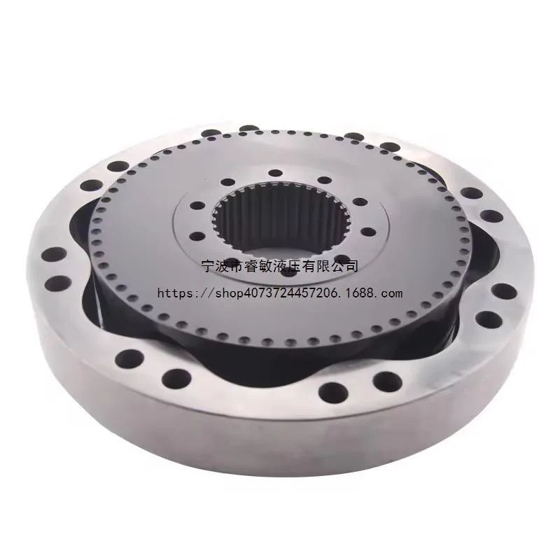 

Комплект уплотнений MS08 MSE08 для радиально-поршневых двигателей (ротор, статор) MCR05 MSE18 MS35