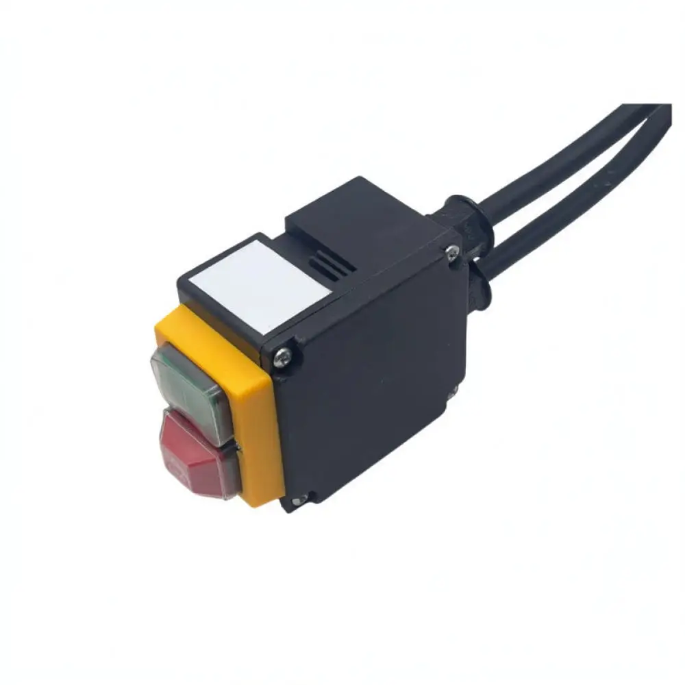 Replacement Electromagnetic Switch For KOA8 3 Phase 400V 250V Safety Device For Electric Machinery Power Control