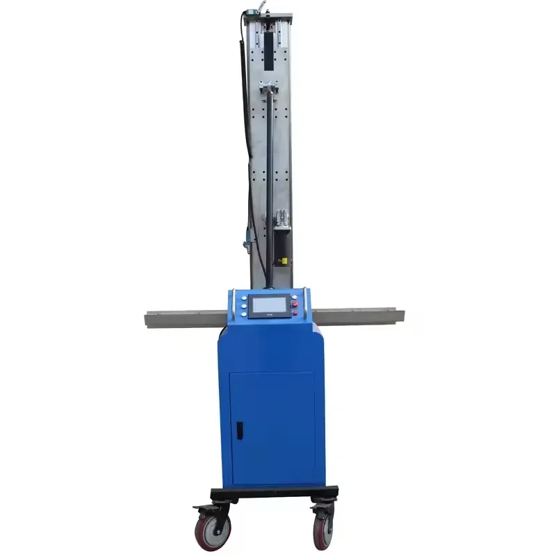 Coating High Pressure Plaster Spray Machine for Waterproof Grouting Coating Gypsum Stone Paint Cement Mortar Fully Automatic