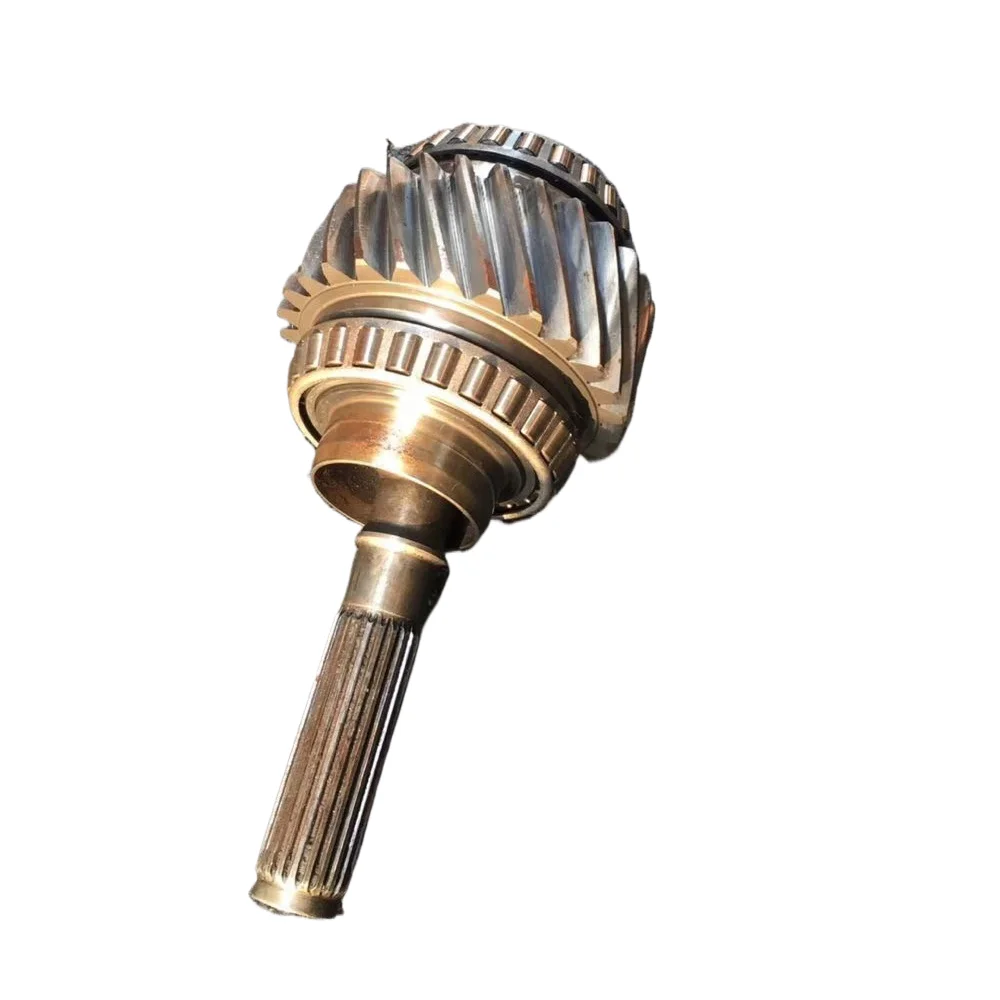 Mercedes-Benz 4-matic Drive Gear Sun Gear 722.9 Transfer Case Input Shaft