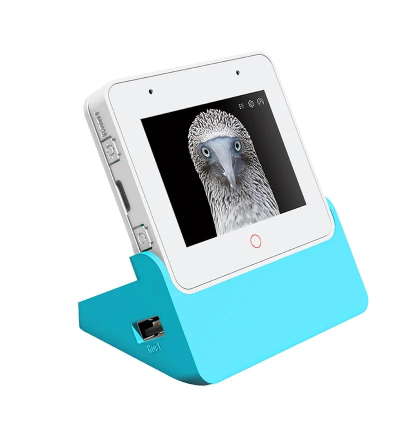 Scheda di sviluppo AIoT Espressif originale ESP32-S3-BOX-3