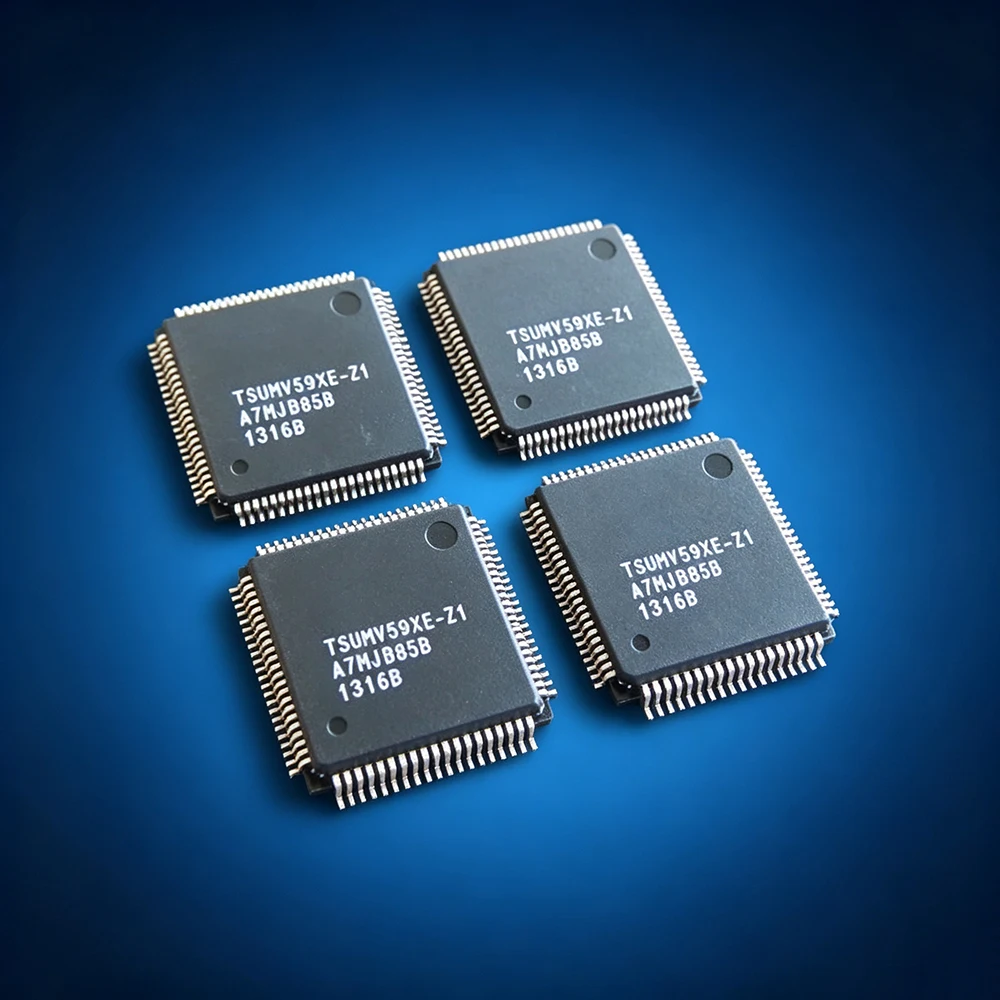 2PCS TSUMV59XU TSUMV59XES-Z1 TSUMV59XE-Z1 TSUMV59XUS TSUMV59XUS-Z1 TSUMV59XUS-Z1-SJ TSUMV59XUSC-Z1 TSUMV59XUS-SJ