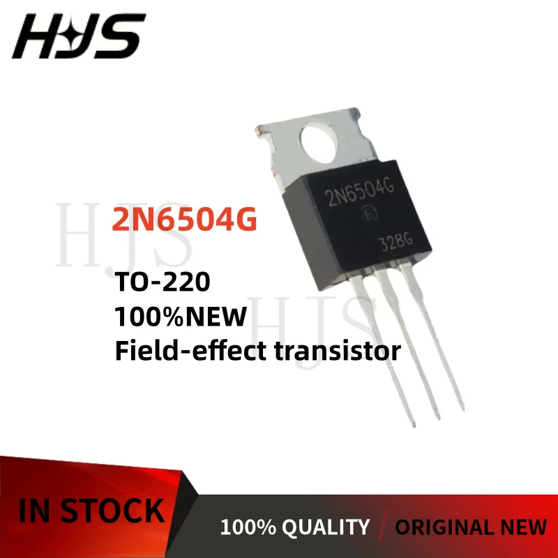 10-100PCS 2N6504G 2…