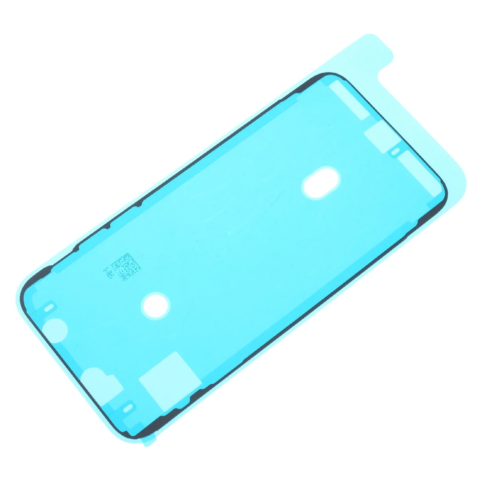 Middle Plate Frame Sealed Waterproof Adhesive Sticker for iPhone X