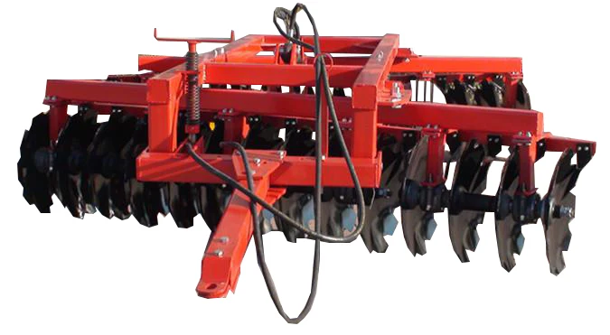 1BZ-3.0 Heavy Duty Disc Harrows From China