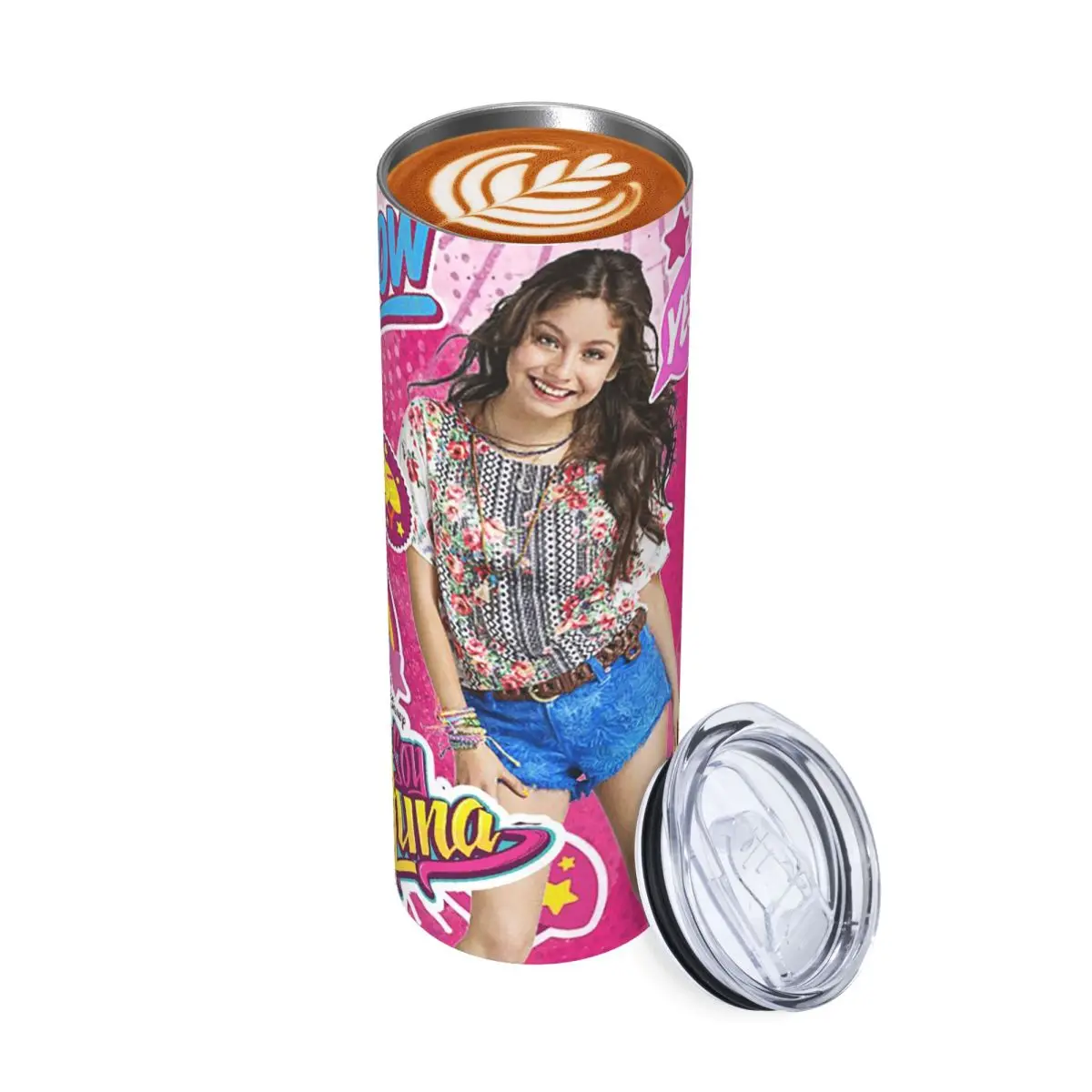 Soy Luna Argentinia… - image