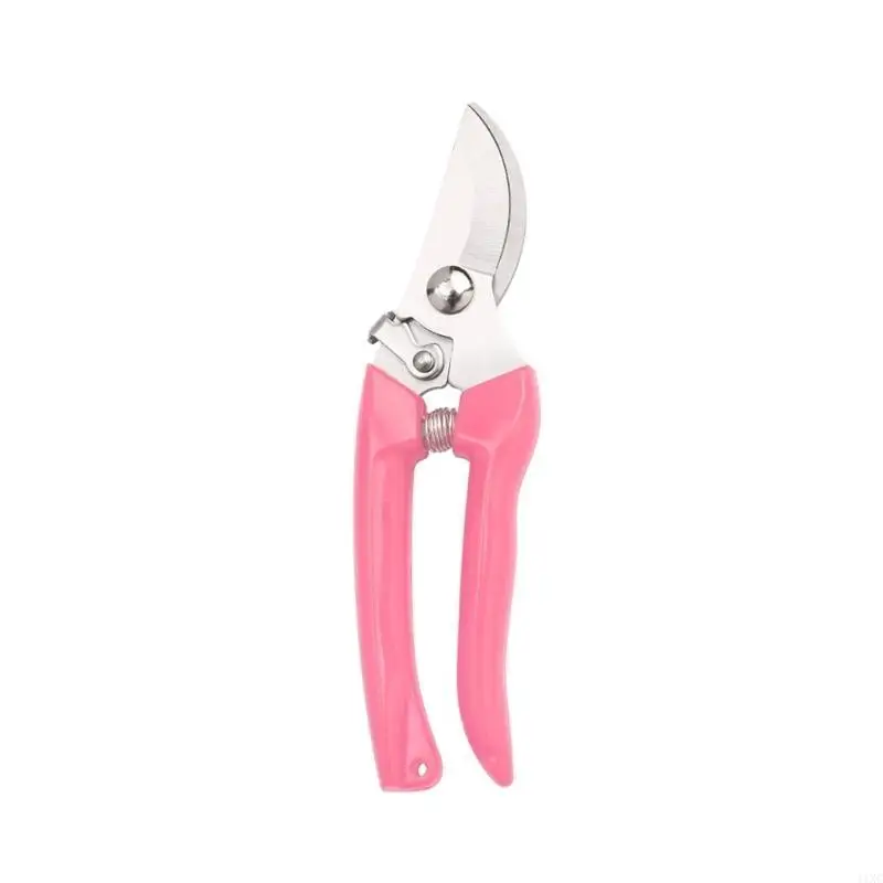 

2Pcs Hedge Shears Garden Shears Tree Loppers Hedge Shears Pruning Shears