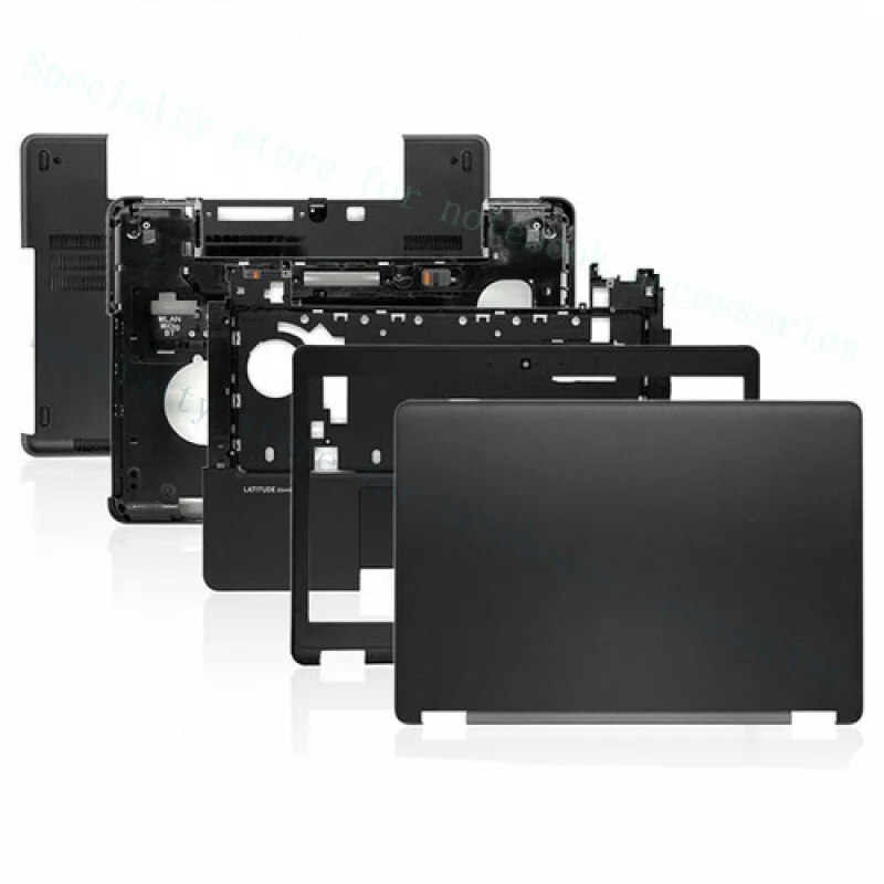 

A++ For Dell Latitude E5440 5440 Laptop LCD Back Cover A/B/C/D Cover No Touch