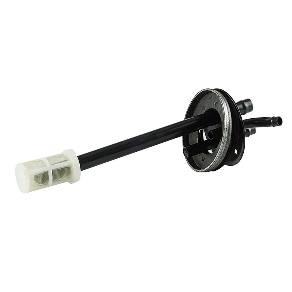 Fuel Generator Accessories Set Designed for SYK 1 Models with Float Mechanism and Pickup Tube for Tank Connection