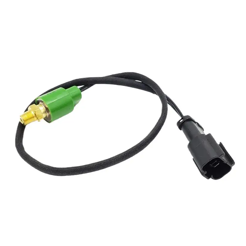 

for Komatsu PC100 120 200-5 pressure switch sensor Excavator distribution valve sensor 20Y-06-15190