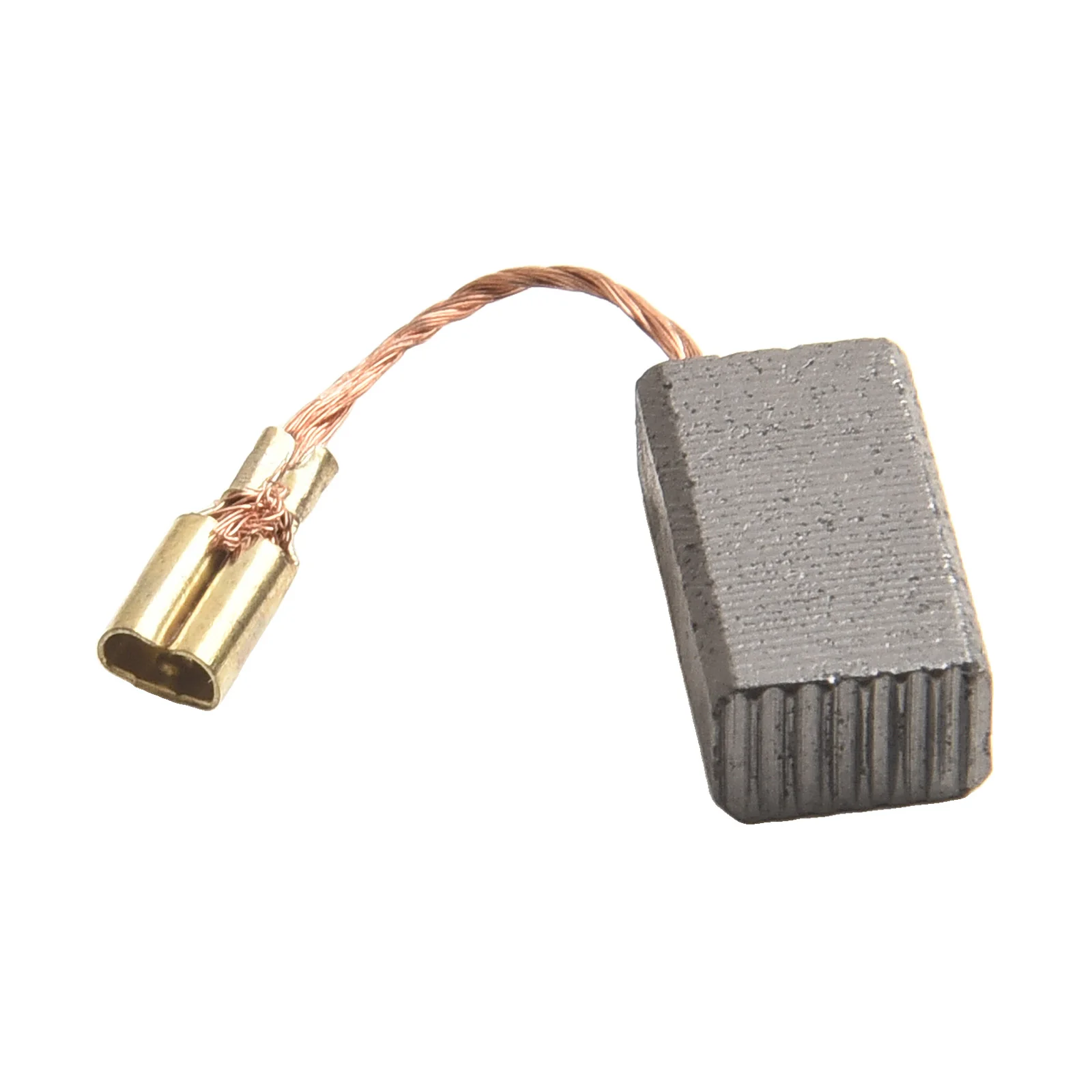 Graphite Motor Brushes Electric Angle Grinder Brushes Electric Braking Fix Intermittent Motor Most Commonly Replaced