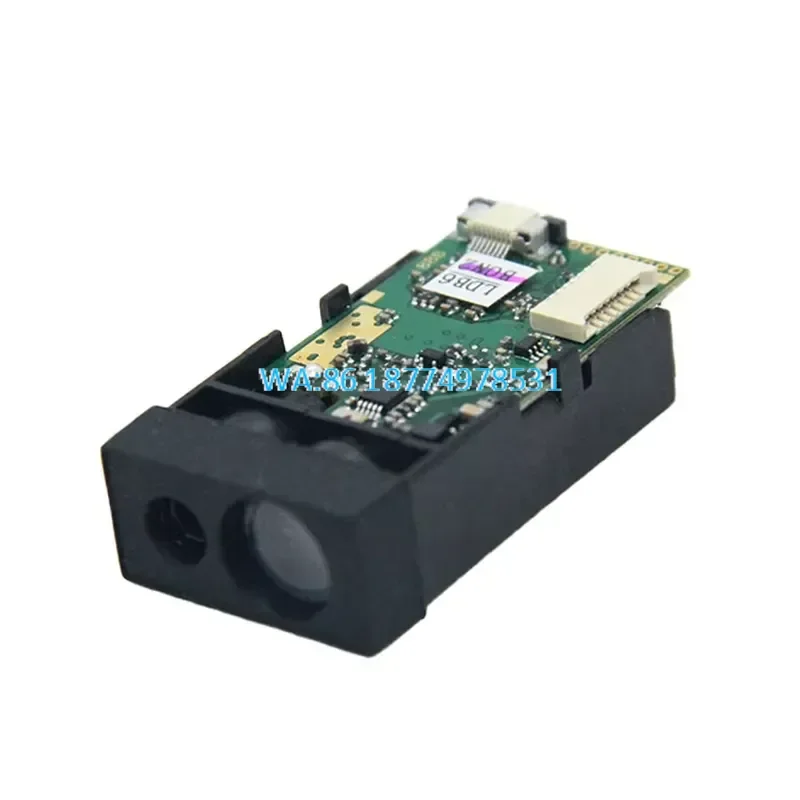 Wmwmnu for Long Range OEM 40m Distance Meter Module TTL Output