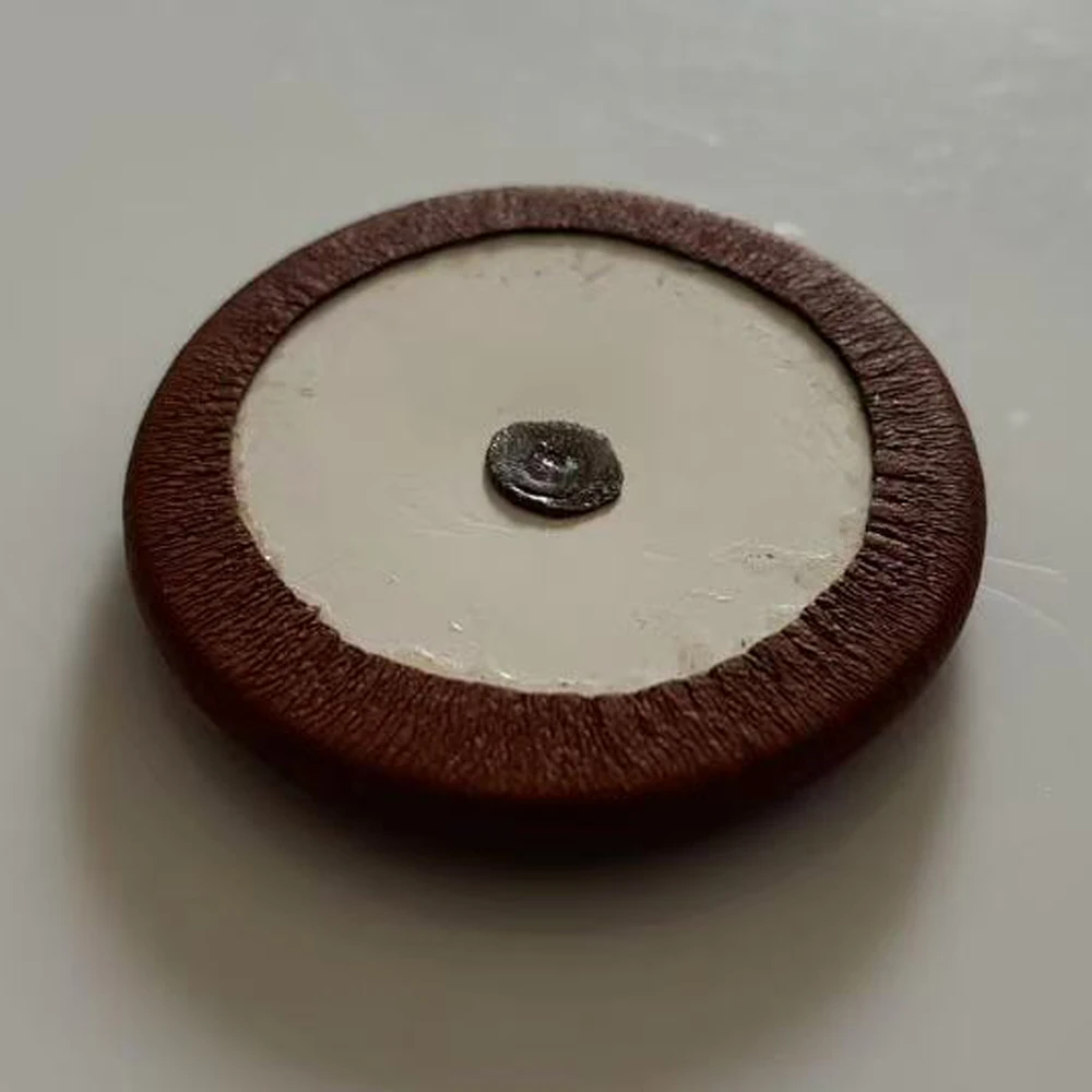 (10 Pieces/Lot) 45.5mm To 55mm Individual Saxophone Pads In Saxophone Repair Parts