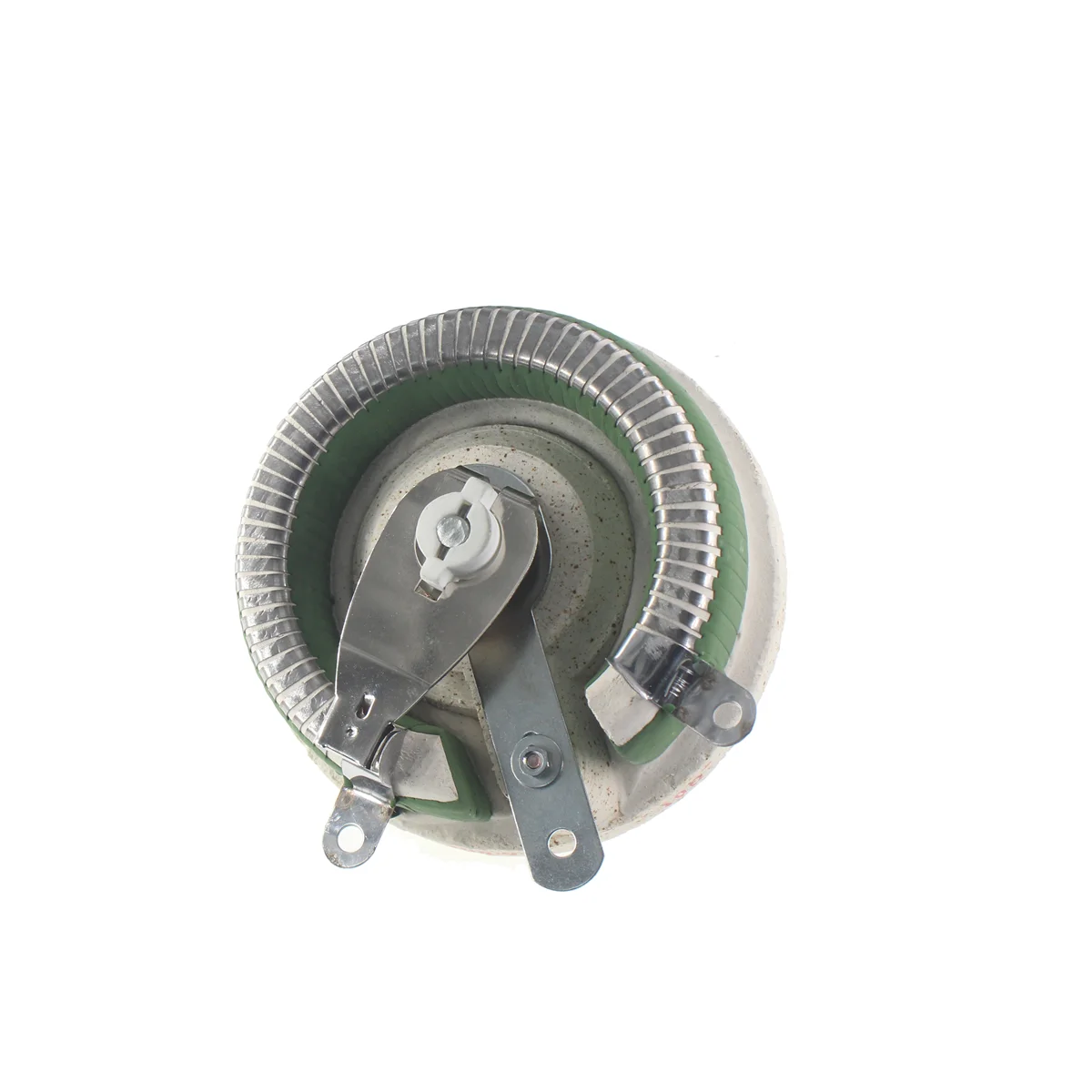 200W BC1 high Power rheostat rotary variable wire wound Disc shape Adjustable resistor Sliding 1R 2R 3R 5R 10R 15R 20R 25R 30R 4