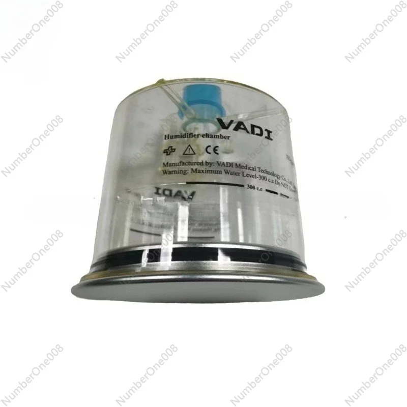 VADI respirator adult humidifier tank, humidifier water tank, reuse humidifier bottle