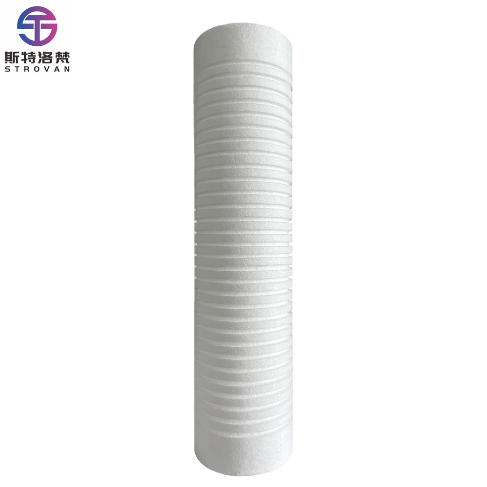 

STLF Filter Cartridge Water Filters for Home Drinking 10 Inch 20 Inch PP Filter Cartridge
