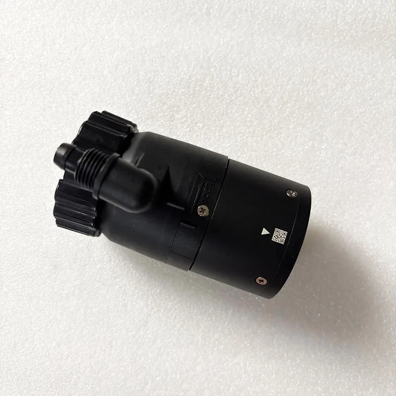 Agricultural Drone T20P T40 Impeller Pump Assembly Water Pump without Signal Cable For DJI Argas Plant Protection UAV Parts