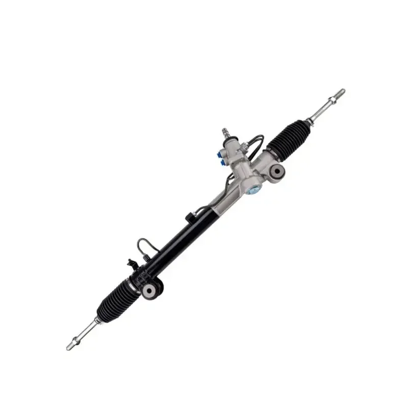 

PHILTOP 26-2617 Rack and Pinion Steering Assembly Highlander 2004-2007, 4420048090 Power Steering Rack and Pinion Assembly