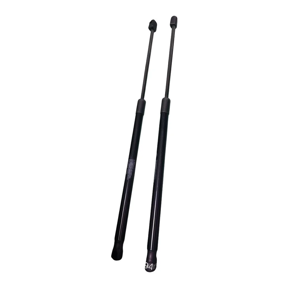 2pcs Rear Door Support Rod with ABS Metal Construction for Ssangyong For Rexton 2002-2017 Kyron 2008 2011 7140608111 view 2