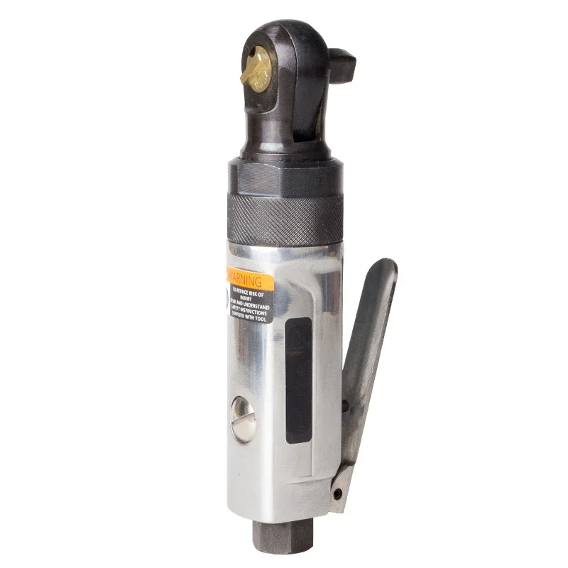

Short 3/8 inch pneumatic ratchet wrench Zhongfei imported fast wind wrench tool WW-5314