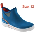 Blue Size 12