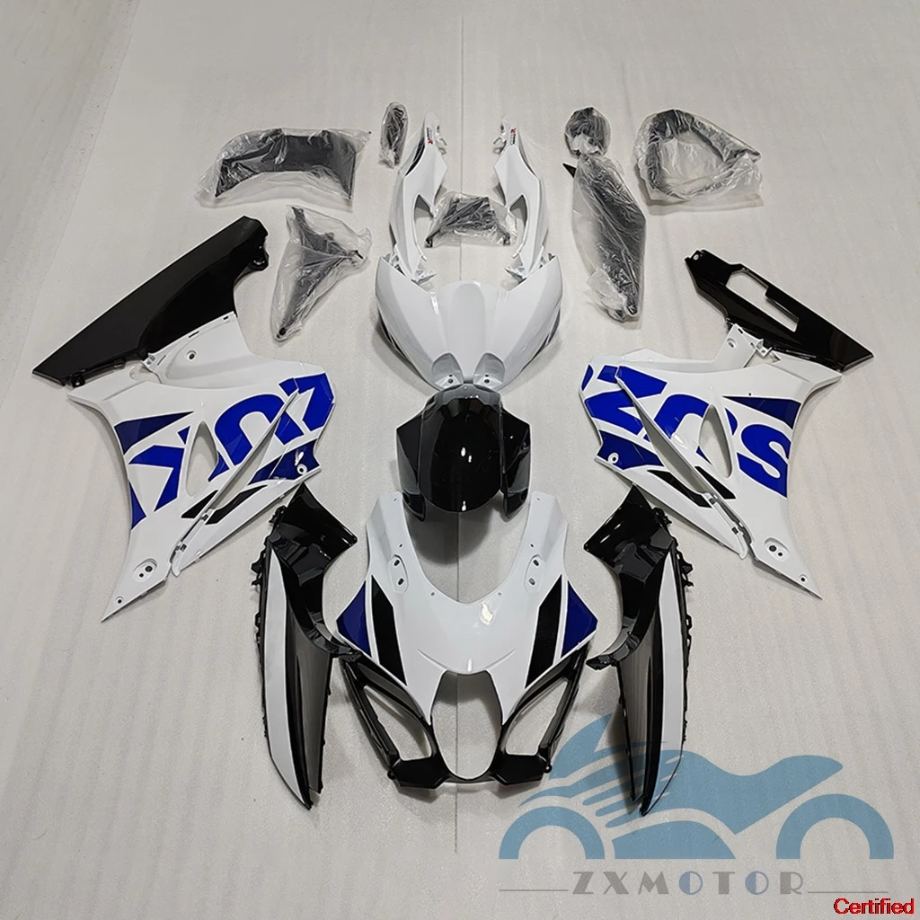 New Fit For SUZUKI GSXR1000 GSXR-1000 GSX R1000 K17 2017 2018 2019 2020 2021 2022 2023  Motorcycle Fairing Kit Bodywork