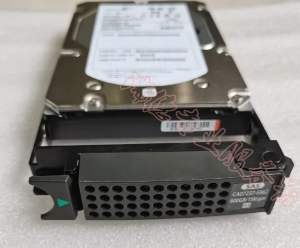 

For CA07237-E062 CA05954-1256 9FN066-090 600G 15K SAS server hard disk