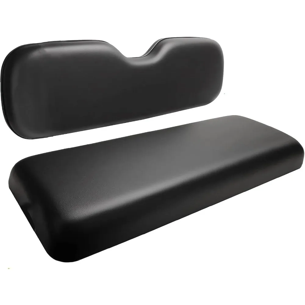 

Замена заднего сиденья для гольф-кара, универсальные задние подушки для клубного автомобиля, подушка заднего сиденья ezgo yamaha, предназначенная для откидной задней части моря