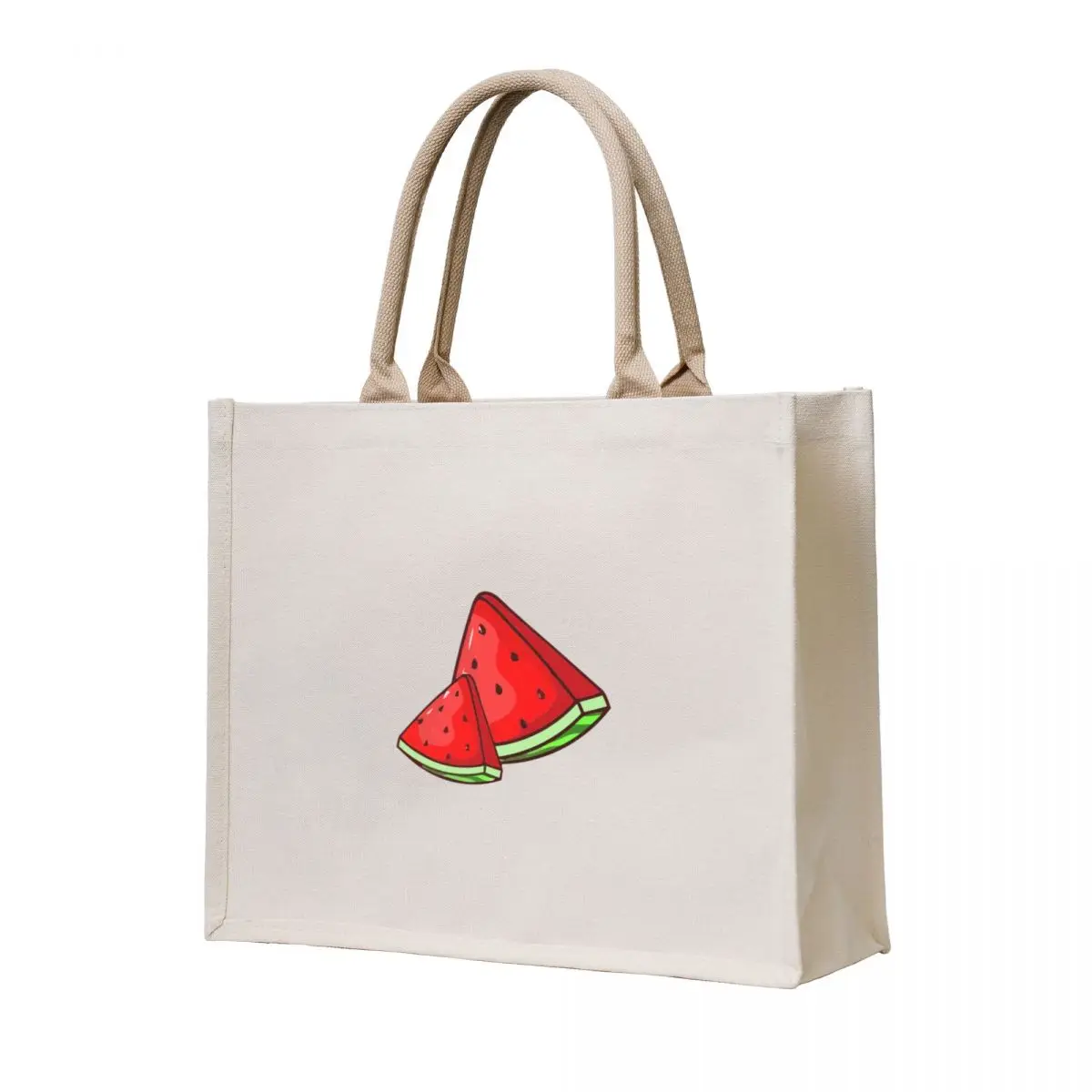

watermelon slice Tote Bag sac pour femme tote bag screen personalized tote