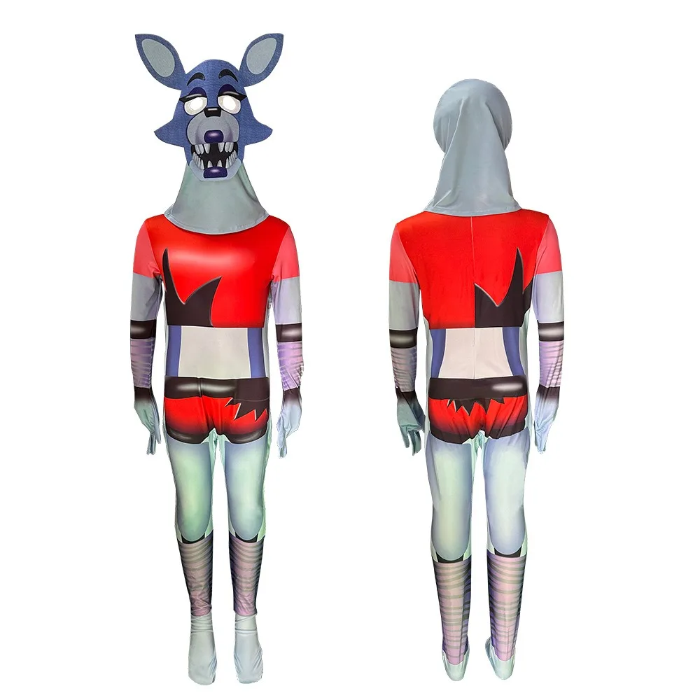 S7b0849d6eed241c58b4592db10852d3ao - Five Nights At Freddy's Merch
